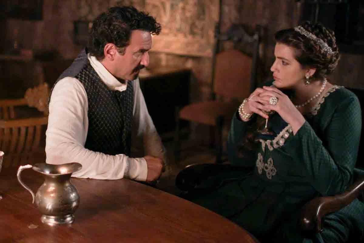 Η Μάγισσα-Τζουζέπε-Πανδώρα- Η Μάγισσα-Τζουζέπε-Πανδώρα-