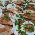 μπιφτέκια-γαλοπούλας-συνταγή-