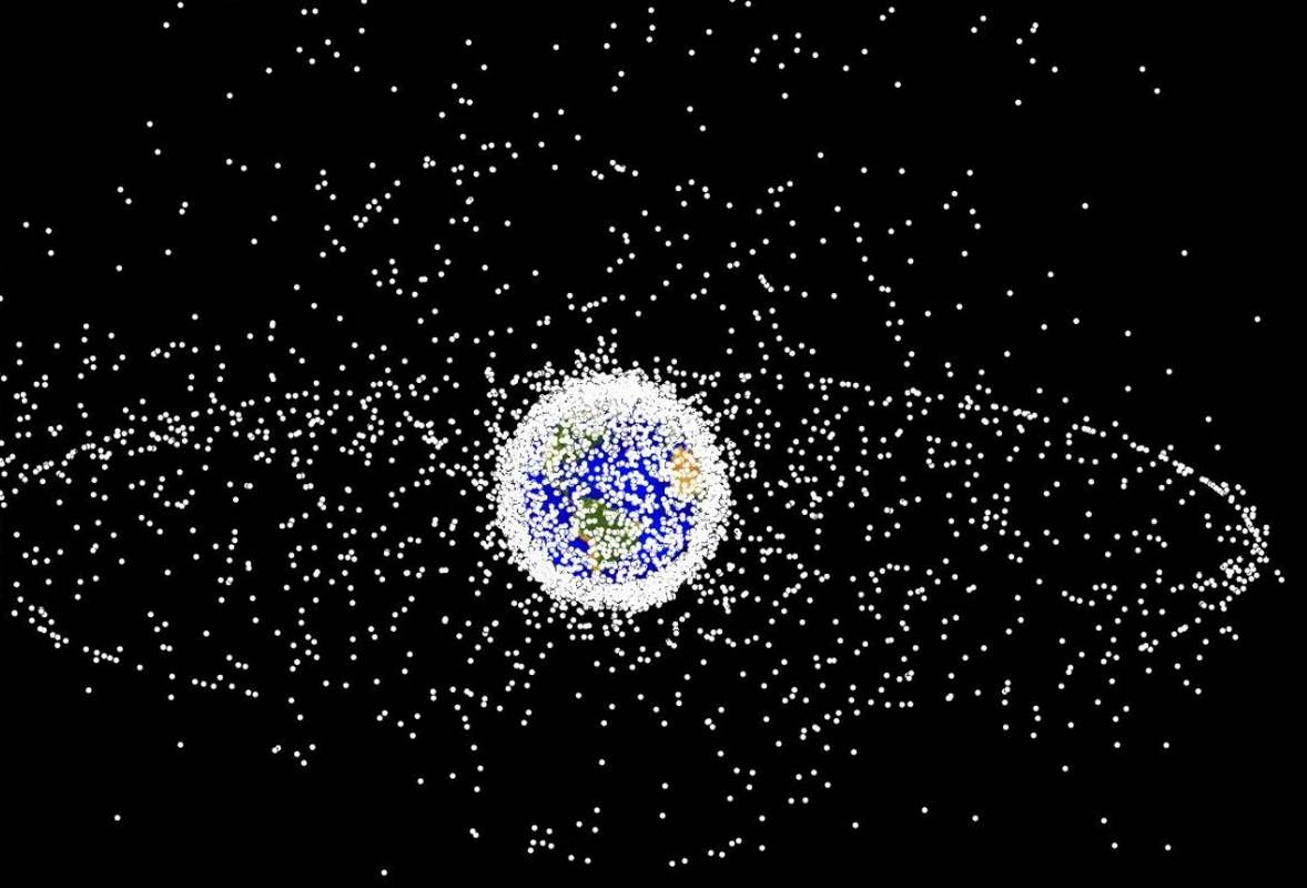 Σύνδρομο-Kessler-Το-φαινόμενο-που-απειλεί-με-αφανισμό-της-ανθρωπότητας Σύνδρομο-Kessler-Το-φαινόμενο-που-απειλεί-με-αφανισμό-της-ανθρωπότητας
