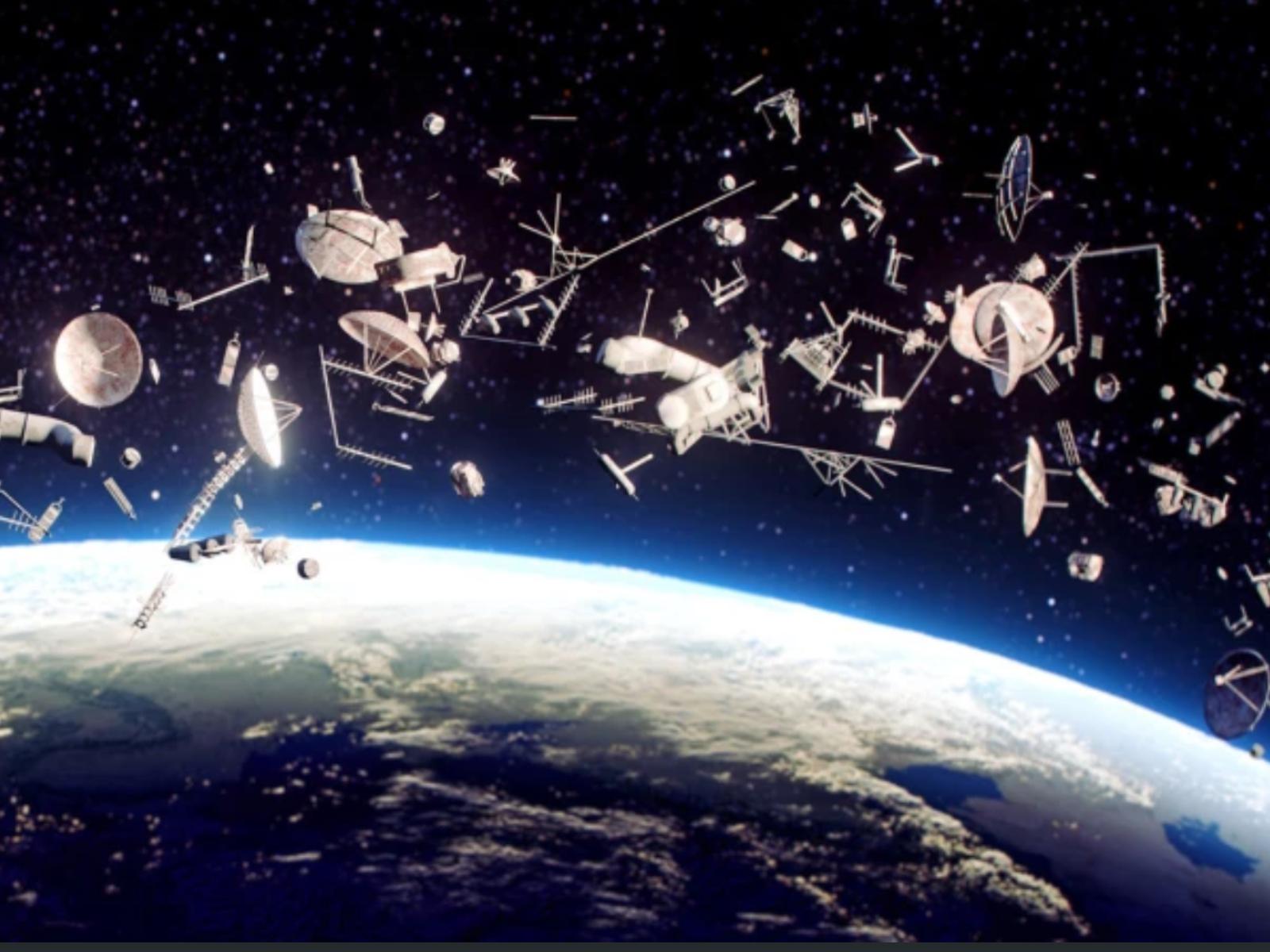 Σύνδρομο-Kessler-Το-φαινόμενο-που-απειλεί-με-αφανισμό-της-ανθρωπότητας Σύνδρομο-Kessler-Το-φαινόμενο-που-απειλεί-με-αφανισμό-της-ανθρωπότητας