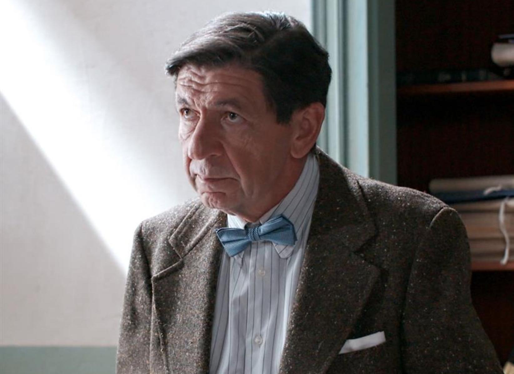 Grand Hotel-Χρόνης-