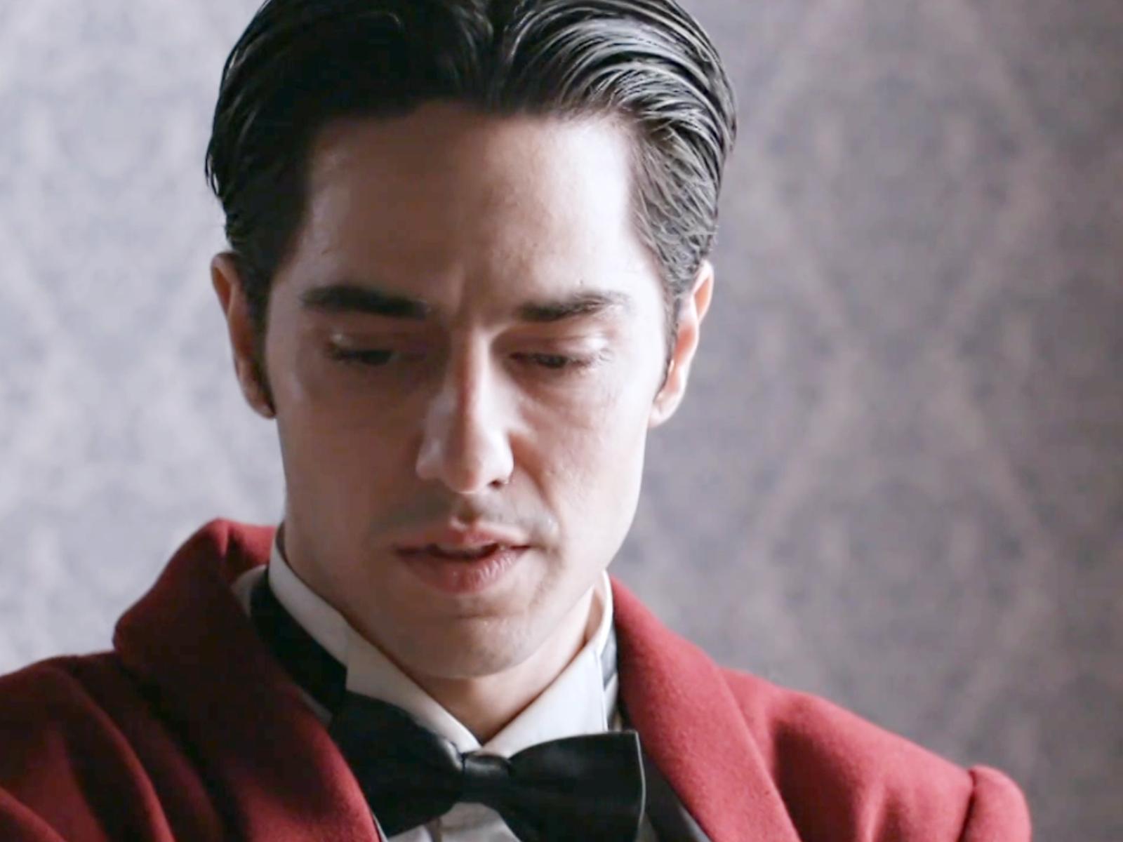 Grand Hotel-Νικόλας-