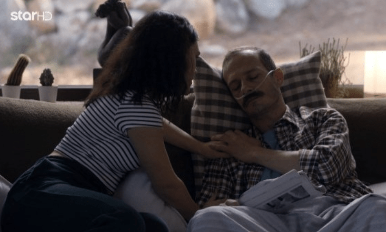 Μαύροι Πίνακες-Φάνης- Μαύροι Πίνακες-Φάνης-