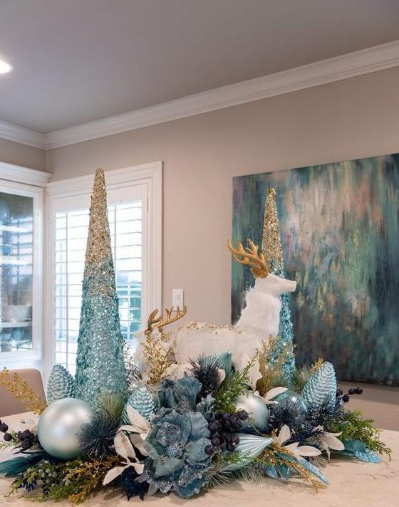 γυάλινα-διακοσμητικά-σε-royal blue-ιδέες- γυάλινα-διακοσμητικά-σε-royal blue-ιδέες-