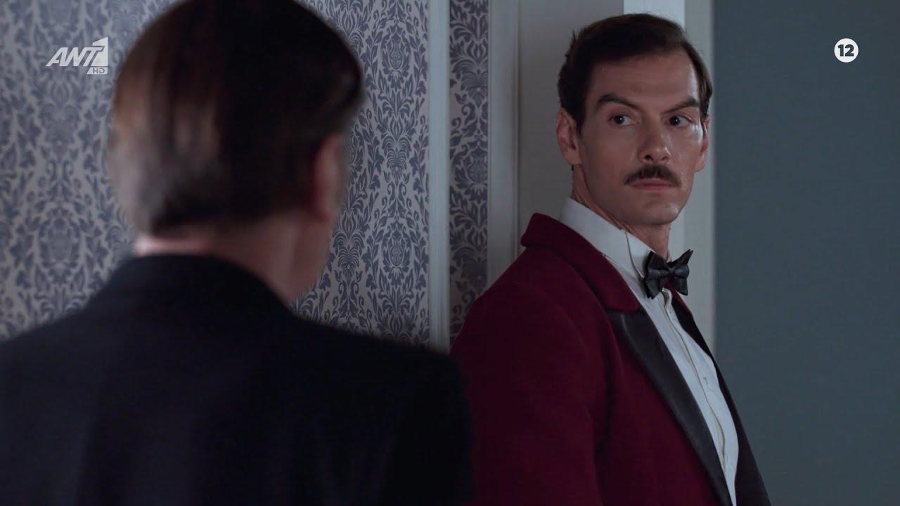 Grand Hotel : Ο Πέτρος θα βοηθήσει τον Χρόνη να βρει ένα στοιχείο-κλειδί