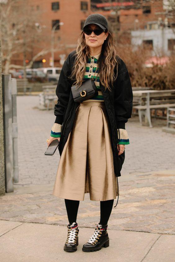 Ντύσιμο Νοέμβριος 2024: Ιδέες με μοντέρνα γυναικεία outfits για κάθε εμφάνιση Ντύσιμο Νοέμβριος 2024: Ιδέες με μοντέρνα γυναικεία outfits για κάθε εμφάνιση