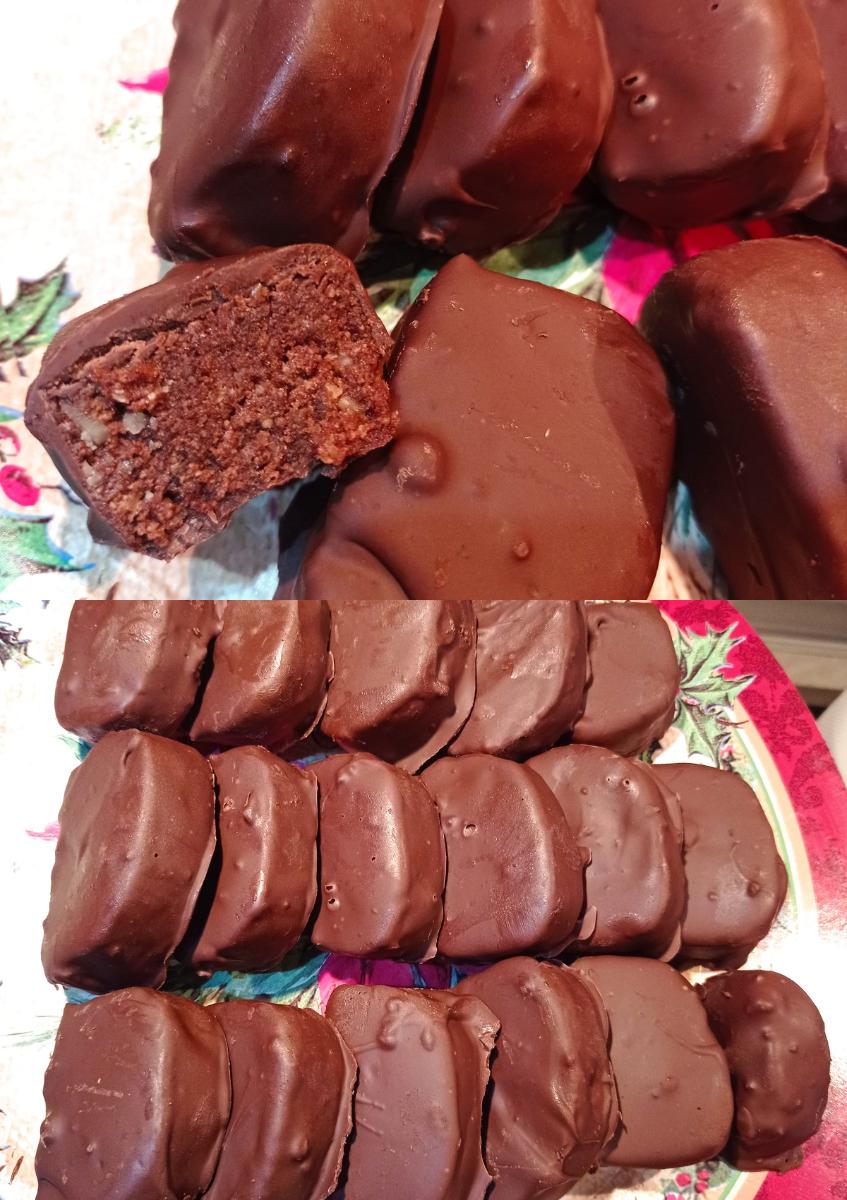 χριστουγεννιάτικες-καριόκες-συνταγή- χριστουγεννιάτικες-καριόκες-συνταγή-