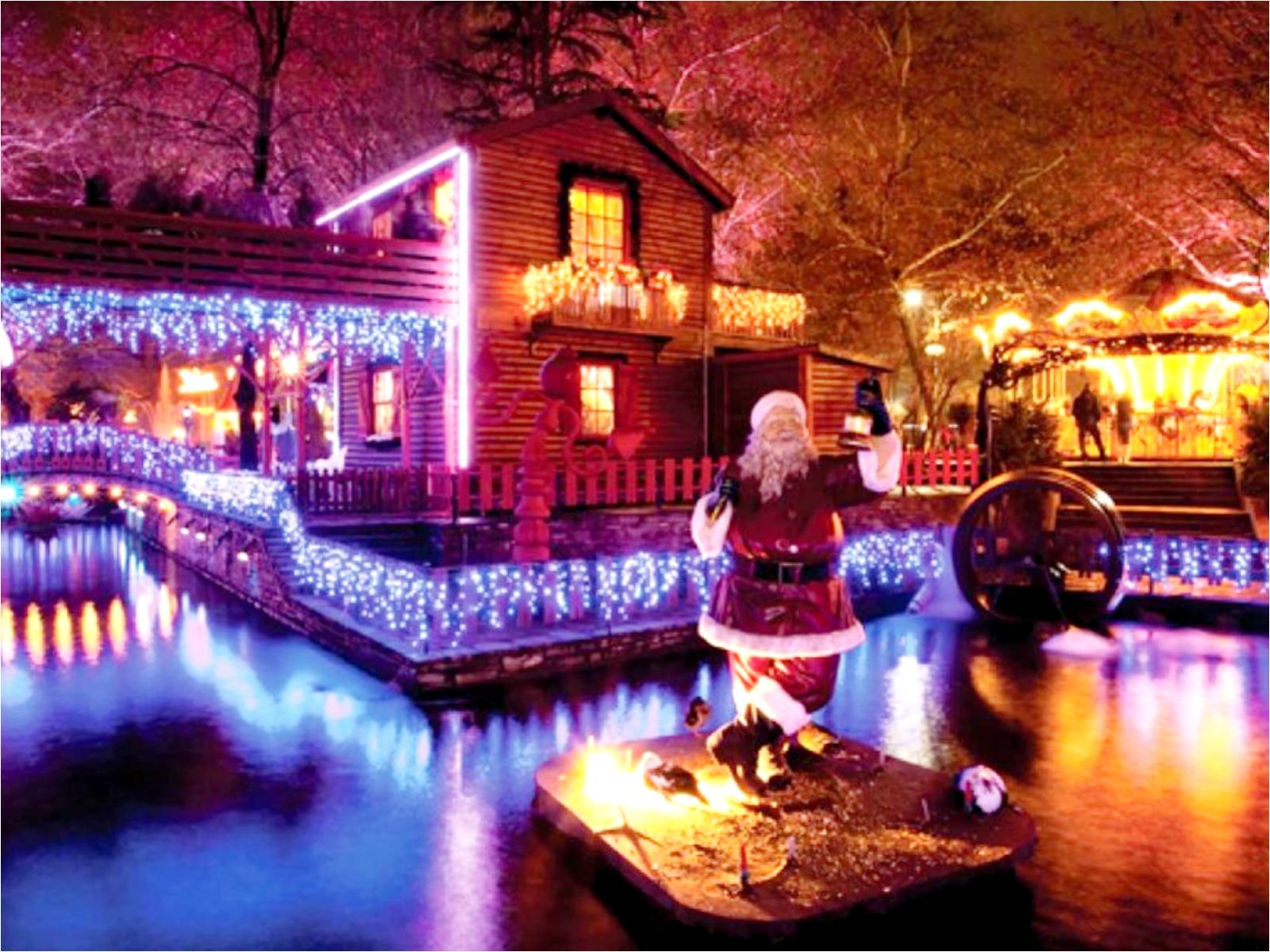 Χριστούγεννα-στην-Ονειρούπολη-Δράμας- Χριστούγεννα-στην-Ονειρούπολη-Δράμας-