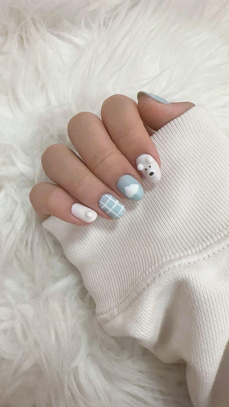 χριστουγεννιάτικο-μανικιούρ-με-αρκουδάκια-χριστουγεννιάτικες τάσεις-στα-νύχια-ιδέες- χριστουγεννιάτικο-μανικιούρ-με-αρκουδάκια-χριστουγεννιάτικες τάσεις-στα-νύχια-ιδέες-