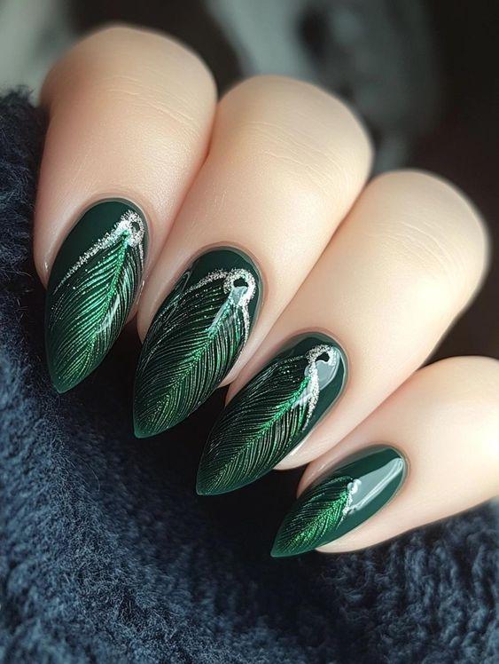 χριστουγεννιάτικο-μανικιούρ-με-χριστουγεννιάτικα δέντρα-χριστουγεννιάτικες τάσεις-στα-νύχια-ιδέες- χριστουγεννιάτικο-μανικιούρ-με-χριστουγεννιάτικα δέντρα-χριστουγεννιάτικες τάσεις-στα-νύχια-ιδέες-