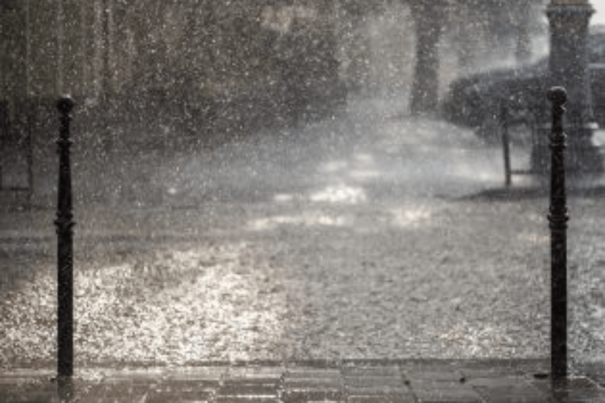 Καιρός : Με βροχές φεύγει ο Οκτώβρης – Σε ποιες περιοχές