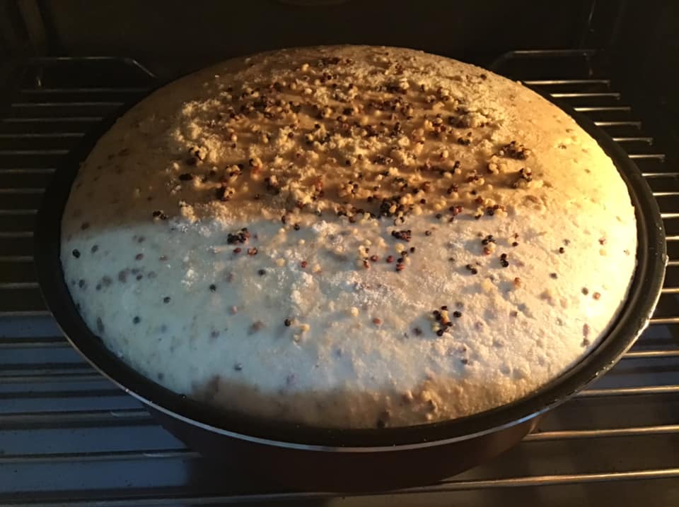 ψωμί-με-κινόα-και-λιναρόσπορο-συνταγή- ψωμί-με-κινόα-και-λιναρόσπορο-συνταγή-