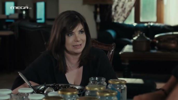 Η Γη της Ελιάς-Ασπασία- Η Γη της Ελιάς-Ασπασία-