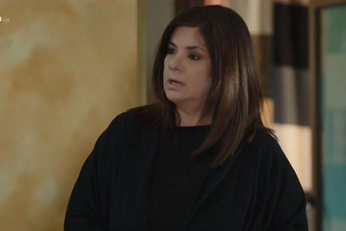 Η Γη της Ελιάς-Ασπασία- Η Γη της Ελιάς-Ασπασία-