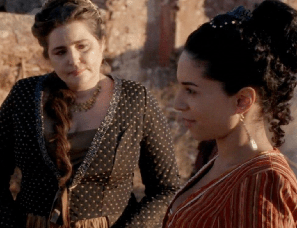 Η Μάγισσα-Πανδώρα-Ρενάτα- Η Μάγισσα-Πανδώρα-Ρενάτα-