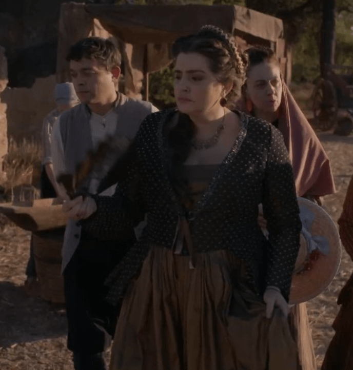 Η Μάγισσα-Πανδώρα- Η Μάγισσα-Πανδώρα-