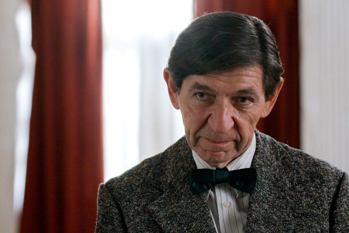 Grand Hotel-Χρόνης-