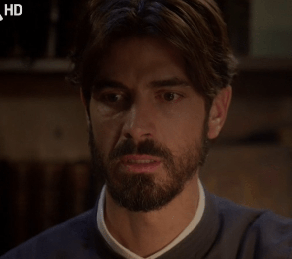 Άγιος Έρωτας-πάτερ Νικόλαος- Άγιος Έρωτας-πάτερ Νικόλαος-