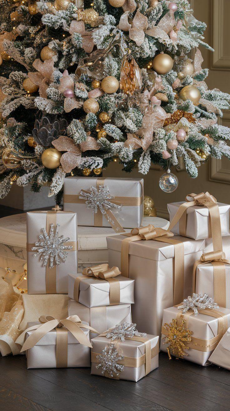 μεταλλικά-χρώματα-στη-Χριστουγεννιάτικη διακόσμηση-trends-TikTok-Χριστούγεννα 2024-ιδέες- μεταλλικά-χρώματα-στη-Χριστουγεννιάτικη διακόσμηση-trends-TikTok-Χριστούγεννα 2024-ιδέες-