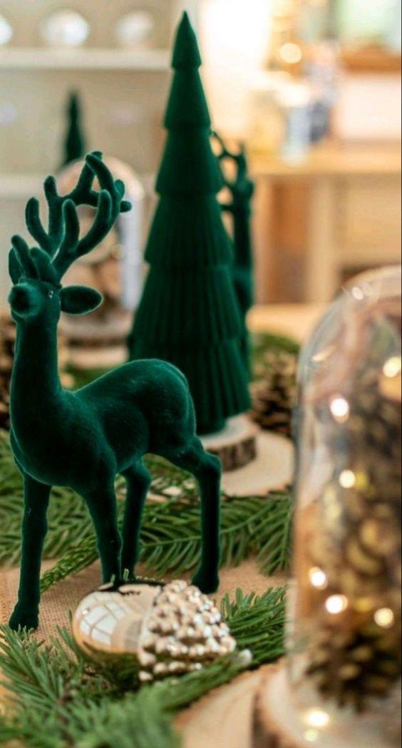 φυσικά υλικά-στη-Χριστουγεννιάτικη διακόσμηση-trends-TikTok-Χριστούγεννα 2024-ιδέες- φυσικά υλικά-στη-Χριστουγεννιάτικη διακόσμηση-trends-TikTok-Χριστούγεννα 2024-ιδέες-