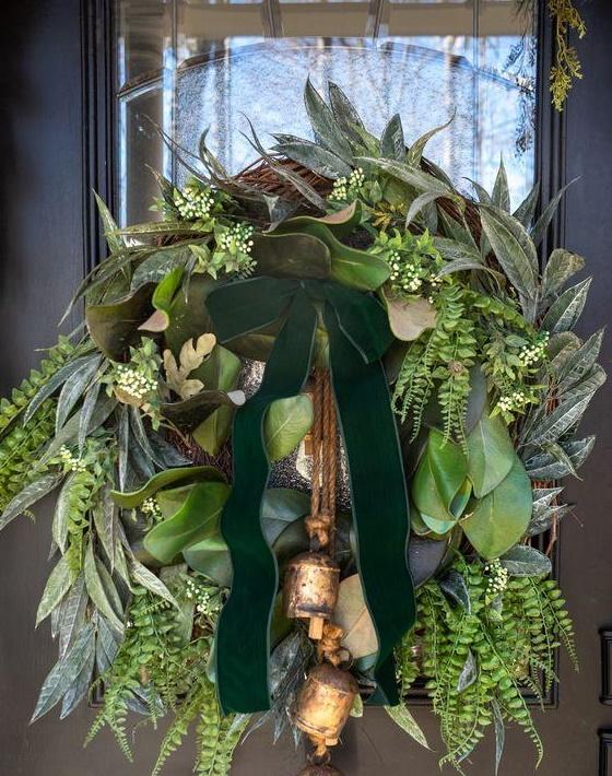 φυσικά υλικά-στη-Χριστουγεννιάτικη διακόσμηση-trends-TikTok-Χριστούγεννα 2024-ιδέες- φυσικά υλικά-στη-Χριστουγεννιάτικη διακόσμηση-trends-TikTok-Χριστούγεννα 2024-ιδέες-