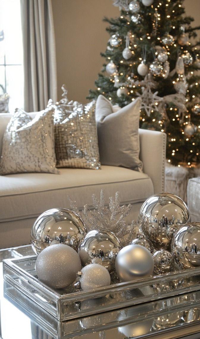 μεταλλικά-χρώματα-στη-Χριστουγεννιάτικη διακόσμηση-trends-TikTok-Χριστούγεννα 2024-ιδέες- μεταλλικά-χρώματα-στη-Χριστουγεννιάτικη διακόσμηση-trends-TikTok-Χριστούγεννα 2024-ιδέες-
