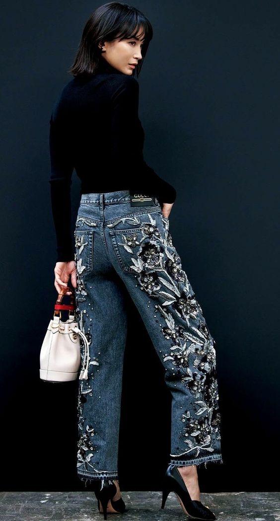 τζιν-με-στρας-ιδέες τζιν-με-στρας-ιδέες