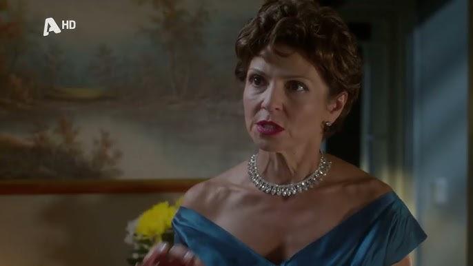 Άγιος Έρωτας: Ο Αργύρης ψάχνει τρόπο να απεγκλωβιστεί