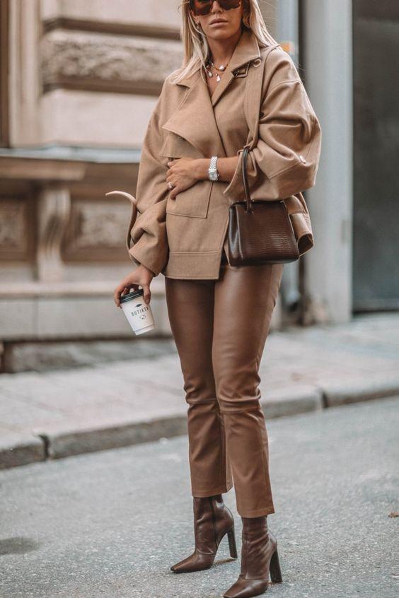 ιδέες-για-ντύσιμο-σε-καφέ-Χειμώνας 2024-2025- ιδέες-για-ντύσιμο-σε-καφέ-Χειμώνας 2024-2025-