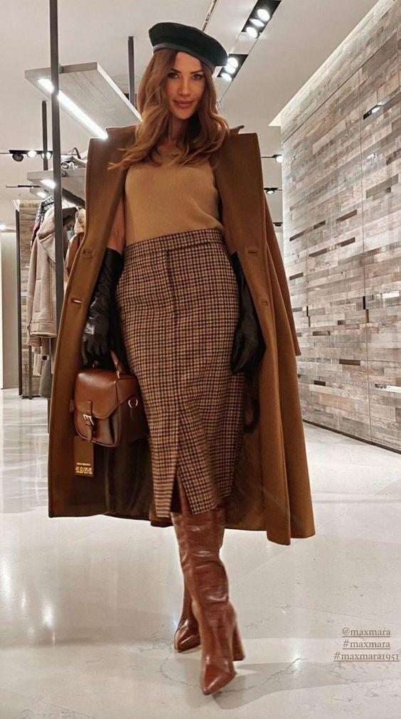 ιδέες-για-ντύσιμο-σε-καφέ-Χειμώνας 2024-2025- ιδέες-για-ντύσιμο-σε-καφέ-Χειμώνας 2024-2025-