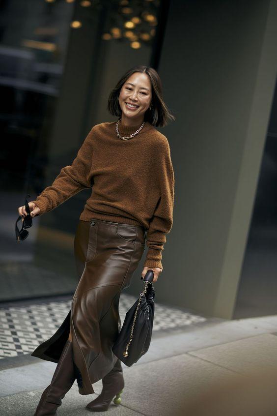 ιδέες-για-ντύσιμο-σε-καφέ-Χειμώνας 2024-2025- ιδέες-για-ντύσιμο-σε-καφέ-Χειμώνας 2024-2025-