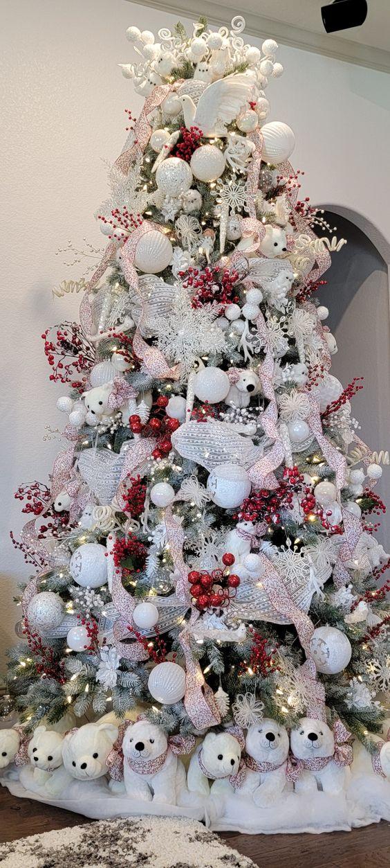 polar ice-TikTok trends-στο-Χριστουγεννιάτικο δέντρο-Χριστούγεννα 2024-ιδέες- polar ice-TikTok trends-στο-Χριστουγεννιάτικο δέντρο-Χριστούγεννα 2024-ιδέες-