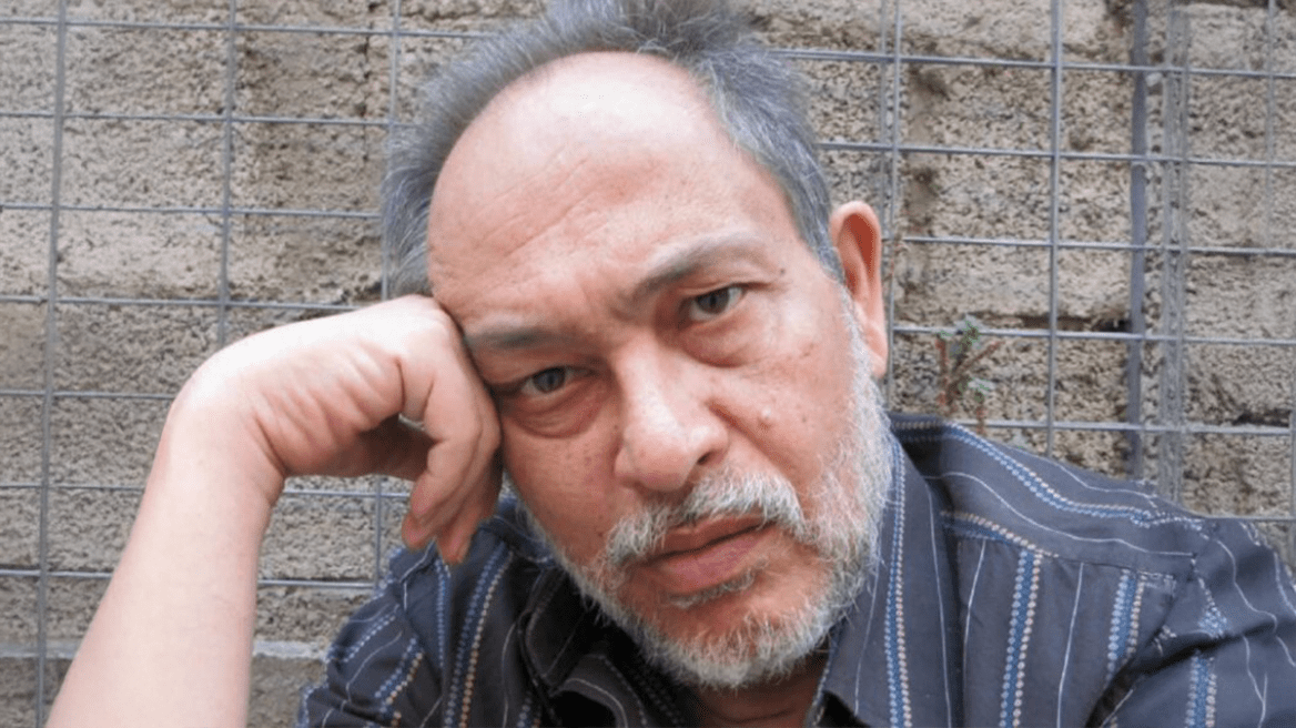 πένθος-για-τον-Γιώργο Νταλάρα-Ισάακ Σούσης- πένθος-για-τον-Γιώργο Νταλάρα-Ισάακ Σούσης-