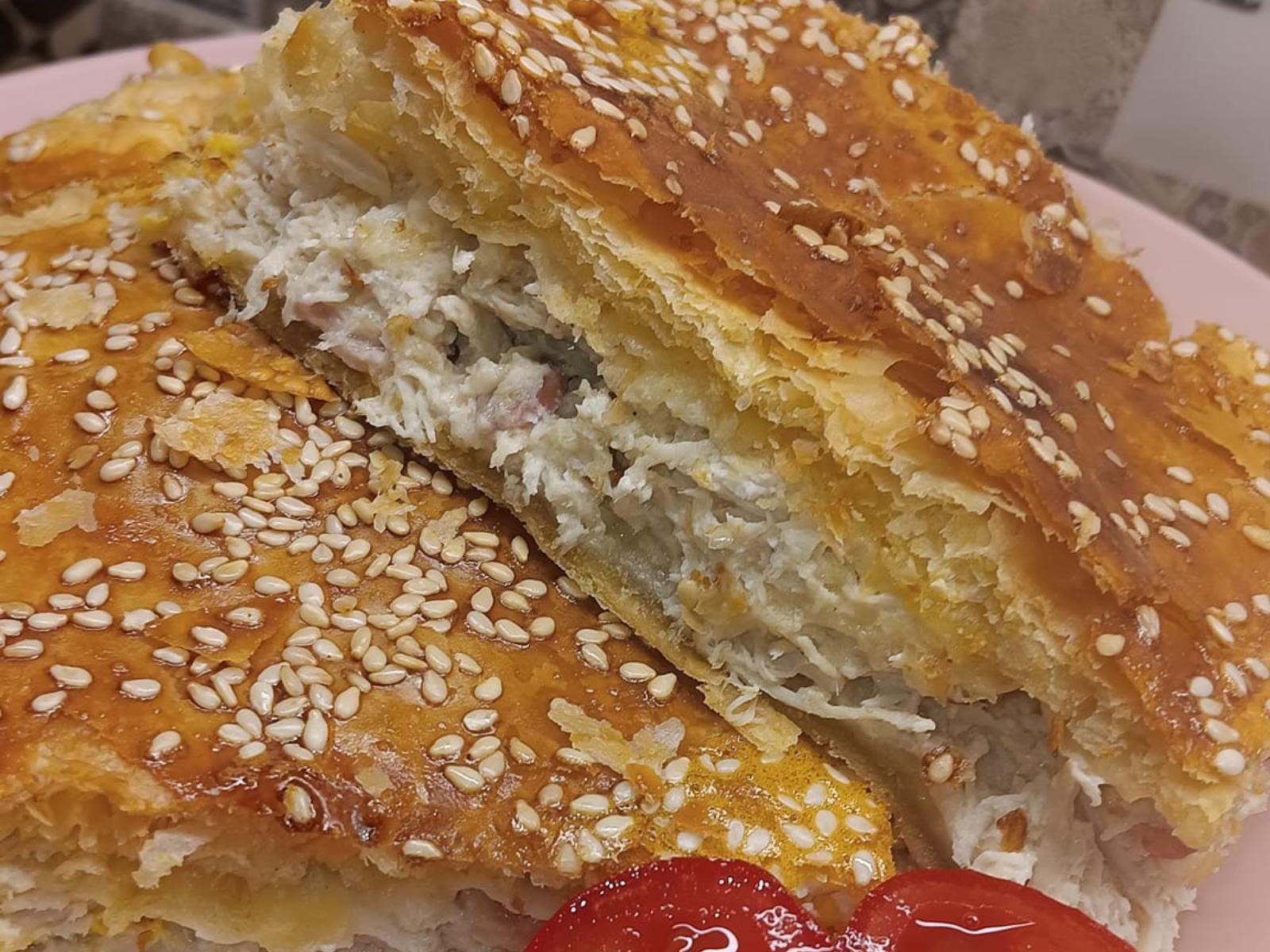 κοτόπιτα-με-πράσο-συνταγή-