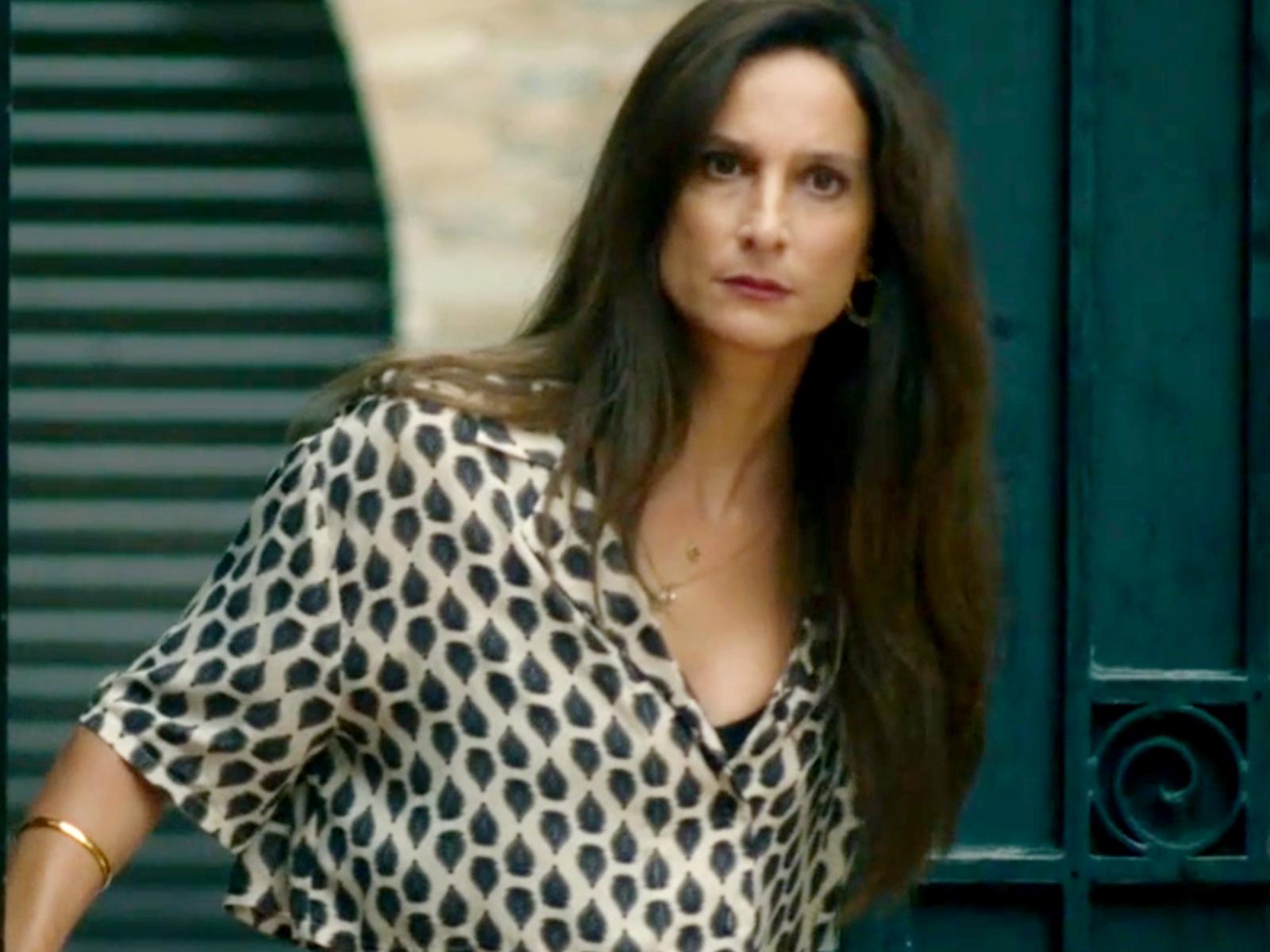 Ο Τιμωρός: Η αστυνομία ζητά από την Έλλη να πει την αλήθεια