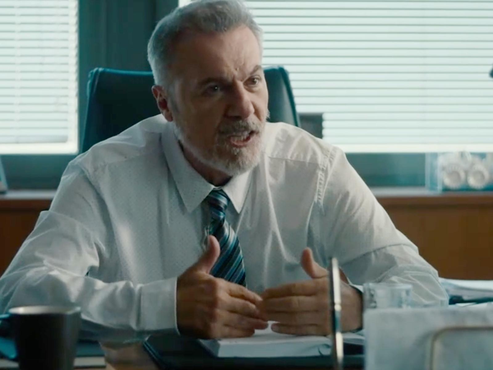 Ο Τιμωρός: Δημοσιεύεται βιβλίο με τον φόνο της ερωμένης του Λεωνίδα