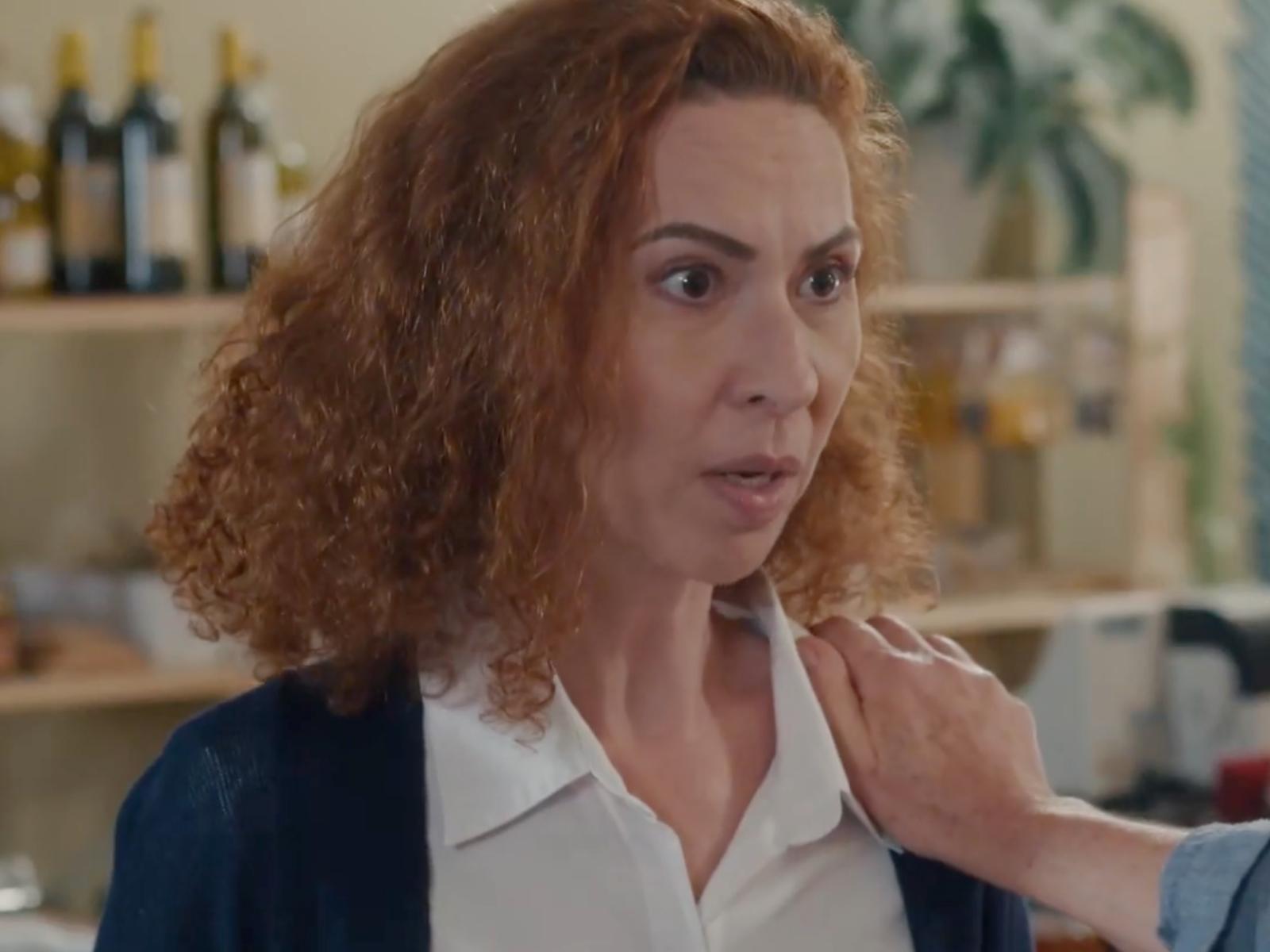 Η Γη της Ελιάς-Αρετή-