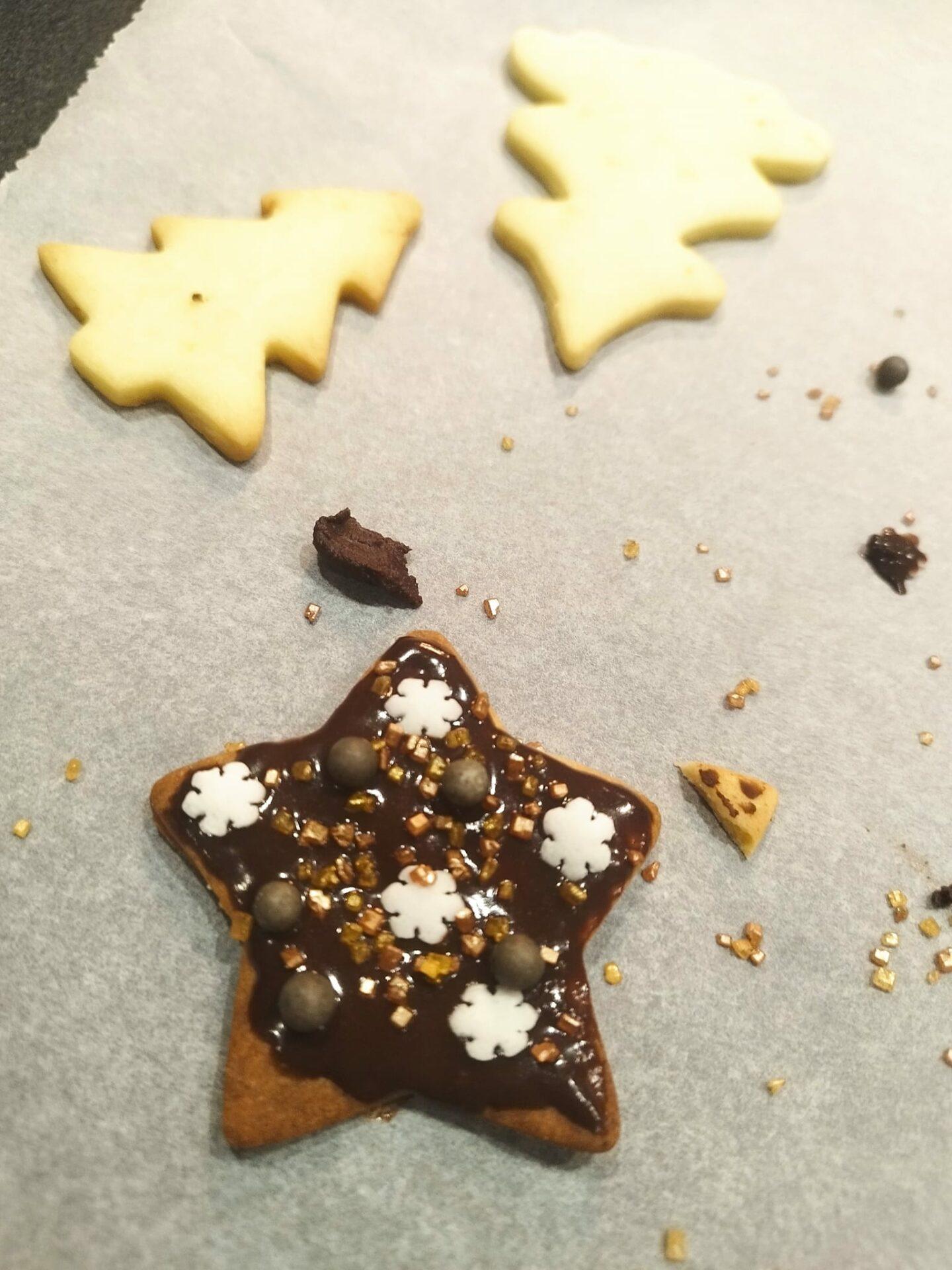 χριστουγεννιάτικος-κορμός-μπανόφι-συνταγή- χριστουγεννιάτικος-κορμός-μπανόφι-συνταγή-