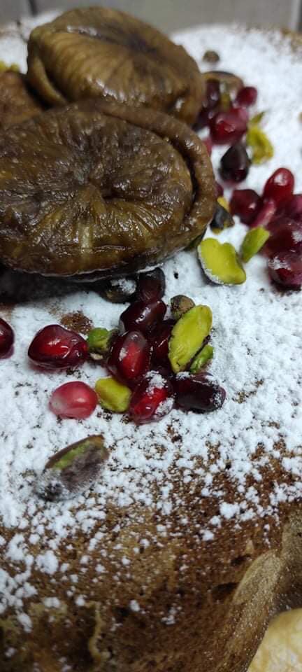 χριστουγεννιάτικο-κέικ-με-αποξηραμένα σύκα-συνταγή- χριστουγεννιάτικο-κέικ-με-αποξηραμένα σύκα-συνταγή-