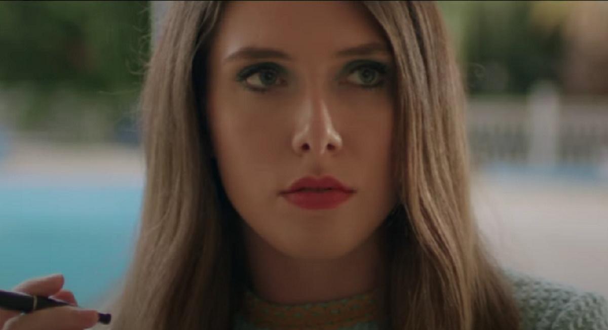 Η Παραλία-Ιφιγένεια- Η Παραλία-Ιφιγένεια-