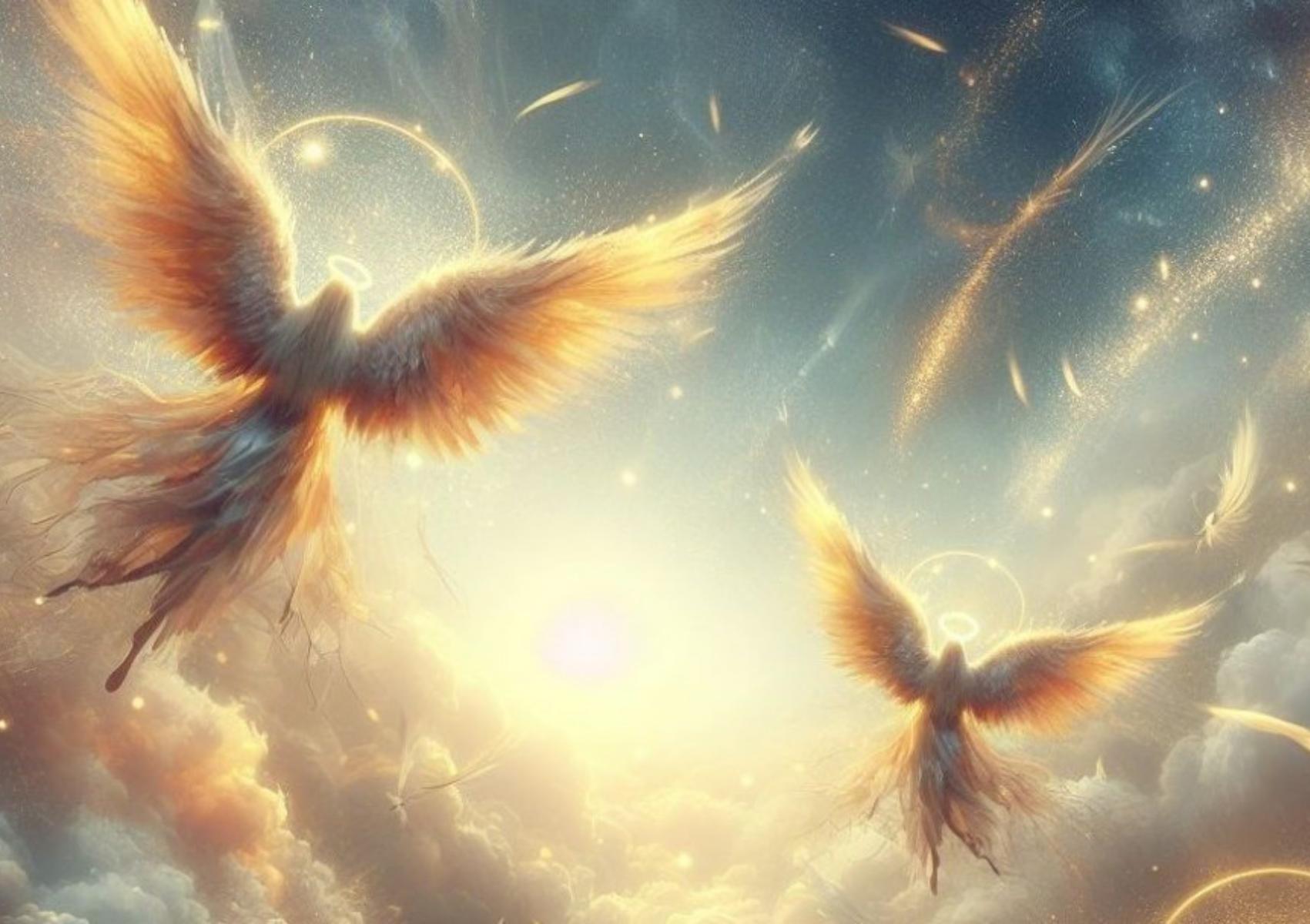 11 Νοεμβρίου: Η Πύλη των Αγγέλων και ποια η ενεργειακή σημασία του 11:11 