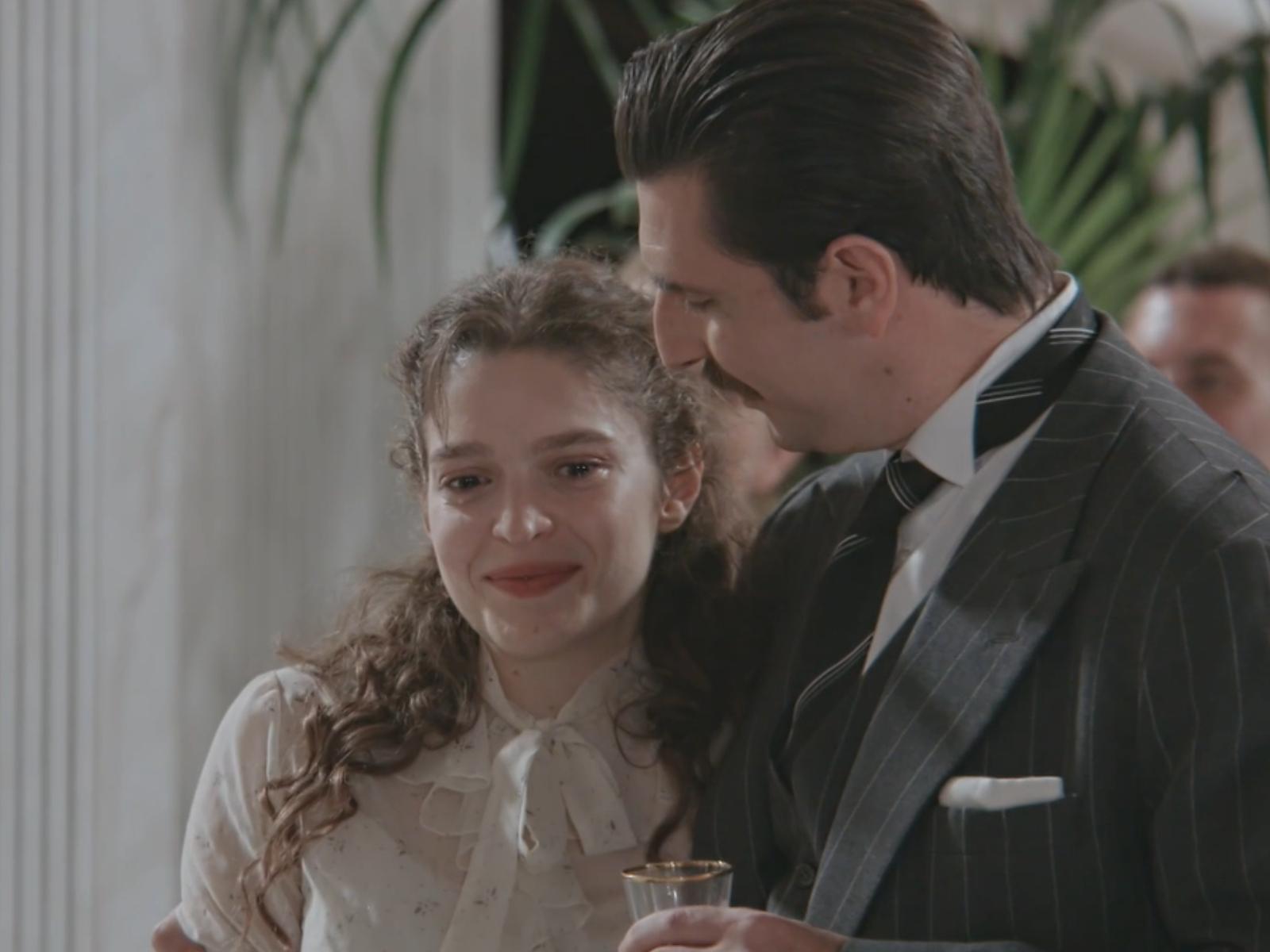 Grand Hotel Επόμενα επεισόδια: 35, 36, 37