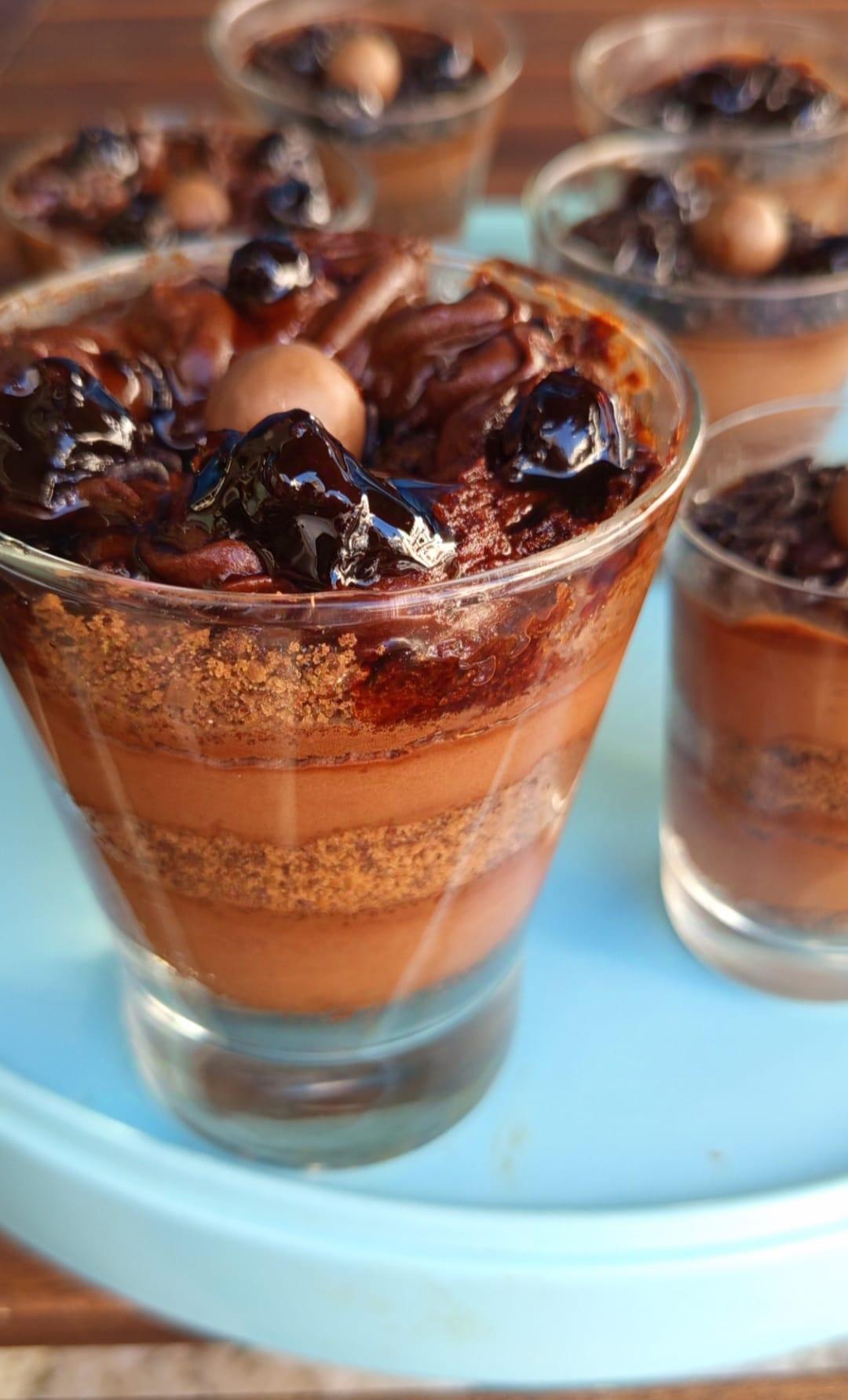 εύκολα-χριστουγεννιάτικα-ατομικά γλυκά-συνταγή-