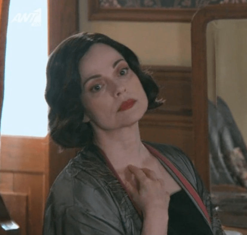 Grand Hotel-Κυβέλη- Grand Hotel-Κυβέλη-