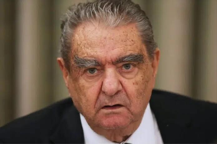 Έφυγε από την ζωή ο Βαρδής Βαρδινογιάννης