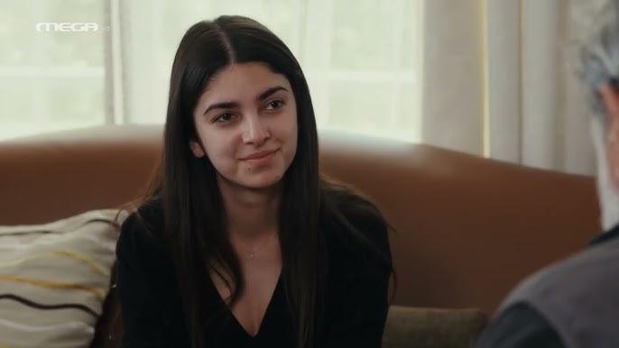 Ιφιγένεια Τζόλα-Νίκος Κοσώνας-η-αντίδραση-στο-πρώτο-τους-φιλί- Ιφιγένεια Τζόλα-Νίκος Κοσώνας-η-αντίδραση-στο-πρώτο-τους-φιλί-