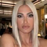 Ιωάννα Τούνη: Πλάνταξε στο κλάμα – “Εντάξει χαζομαμά – Δεν πειράζει”