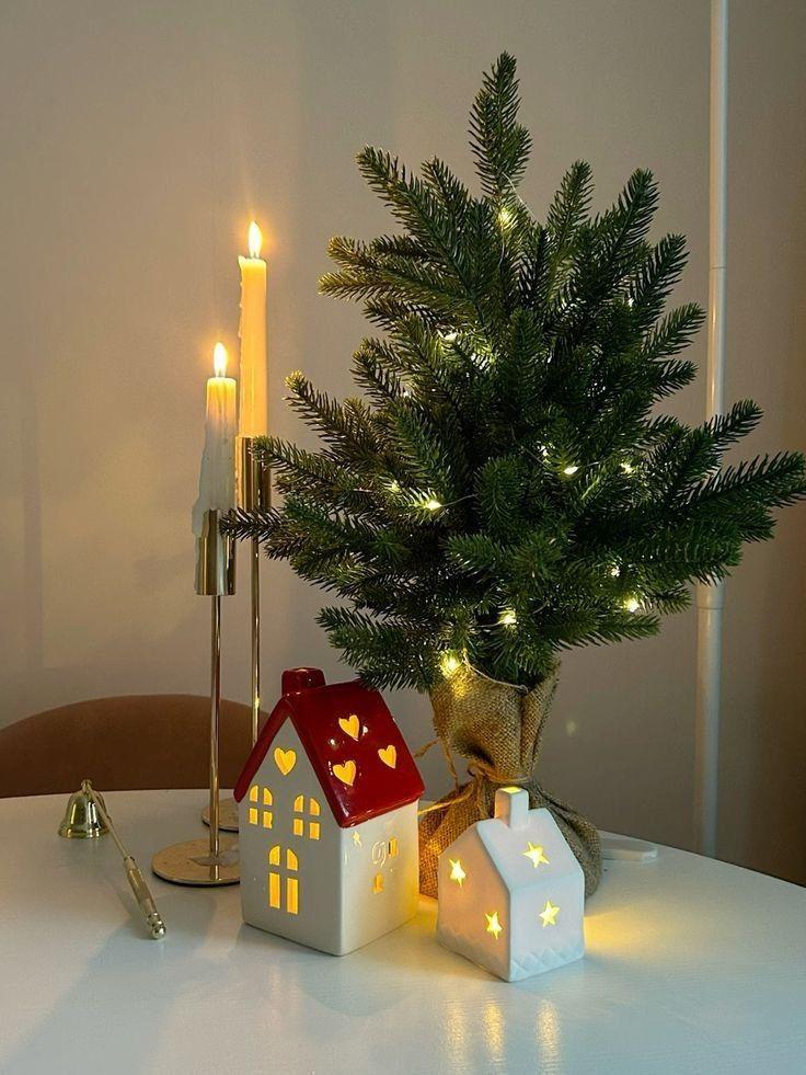 ιδέες-για-χριστουγεννιάτικα κεριά-Χριστούγεννα 2024-διακόσμηση-σε-όλο-το-σπίτι- ιδέες-για-χριστουγεννιάτικα κεριά-Χριστούγεννα 2024-διακόσμηση-σε-όλο-το-σπίτι-