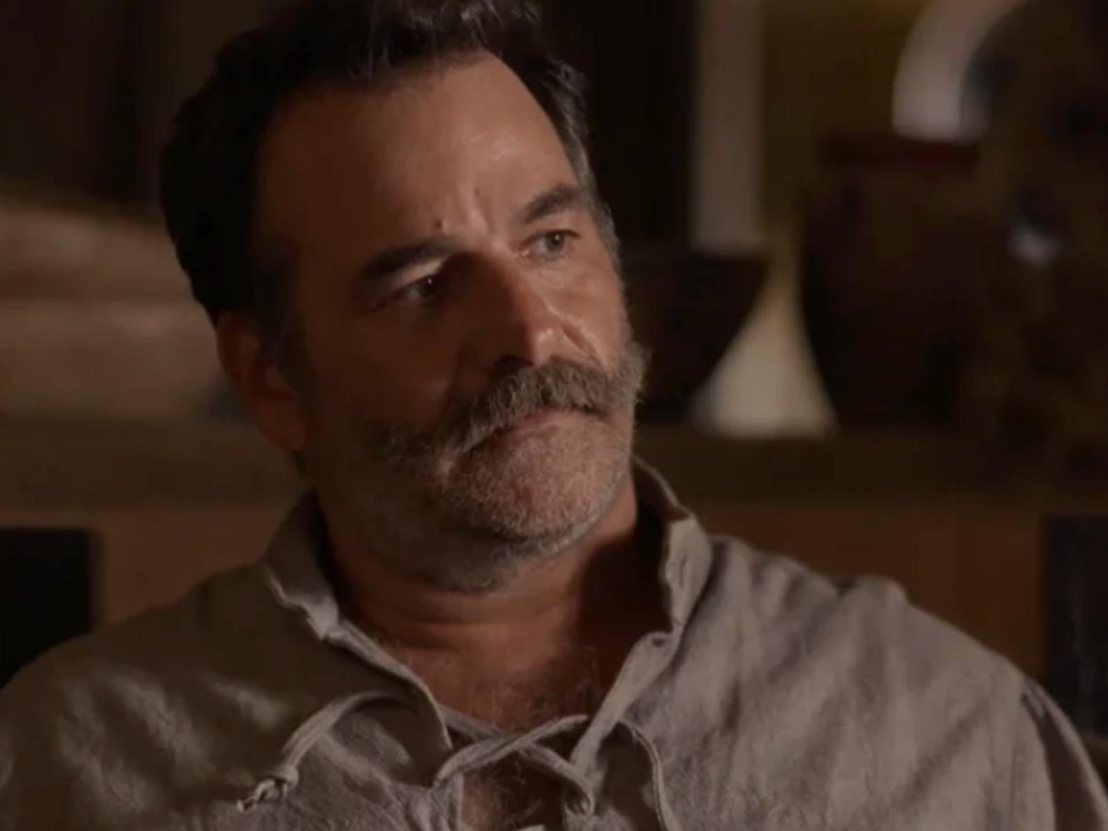 Η Μάγισσα: Ο Μήτρος κάνει προτάση γάμου στην Λεώνη και όλα ανατρέπονται