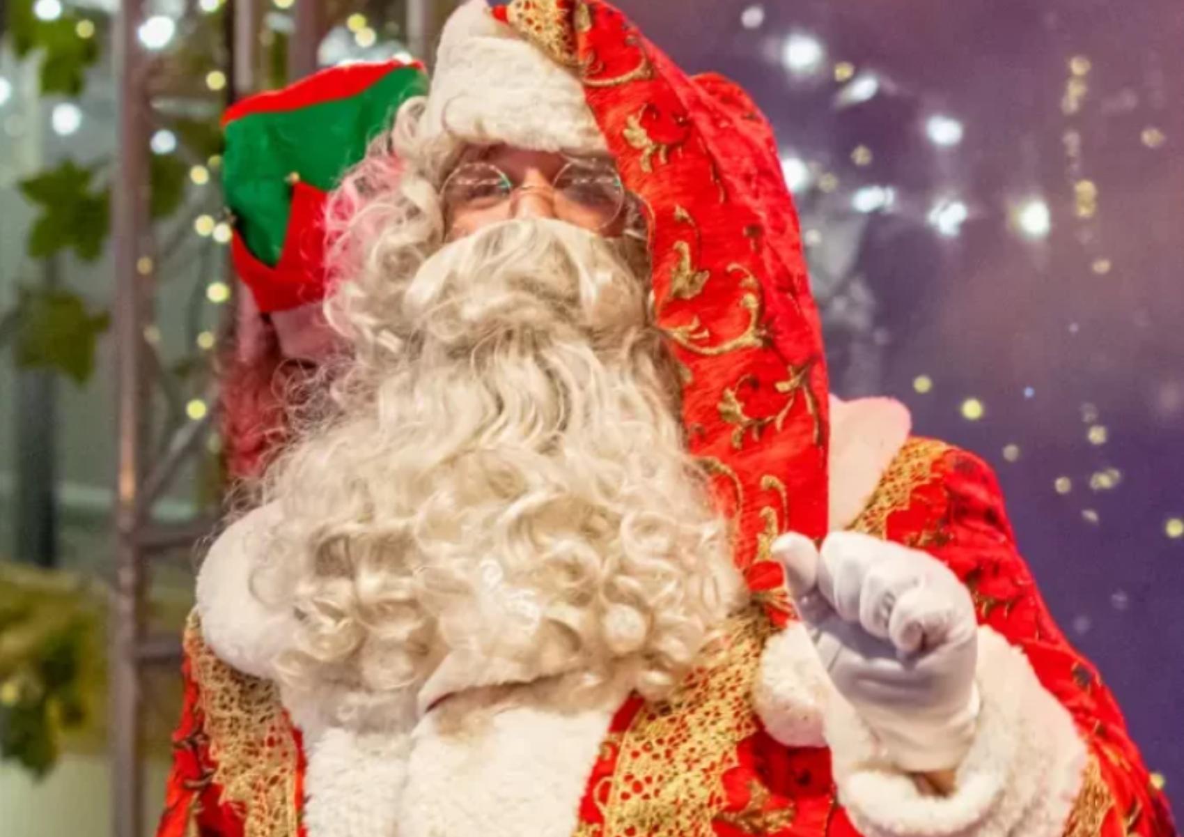 Το Christmas factory ανοίγει τις πόρτες του στην μαγεία των Χριστουγέννων